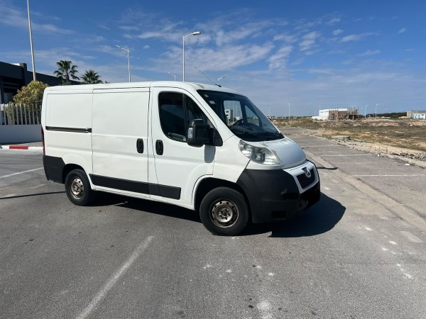 Peugeot (Autre) avec ABS
